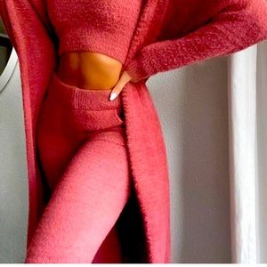 3 piece Lounge Set L/XL